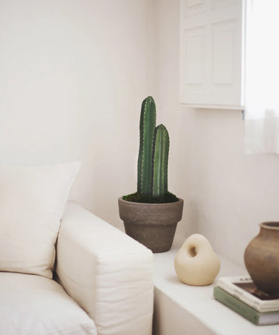 Plantas Artificiales Pequeñas