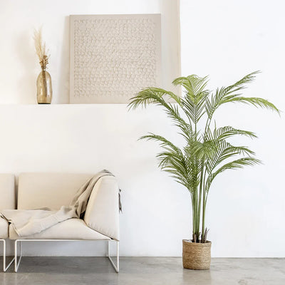 Palmera Artificial Grande