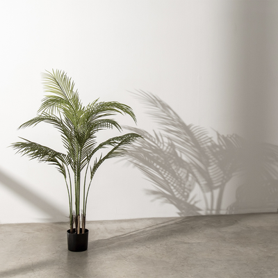 Künstliche Palme