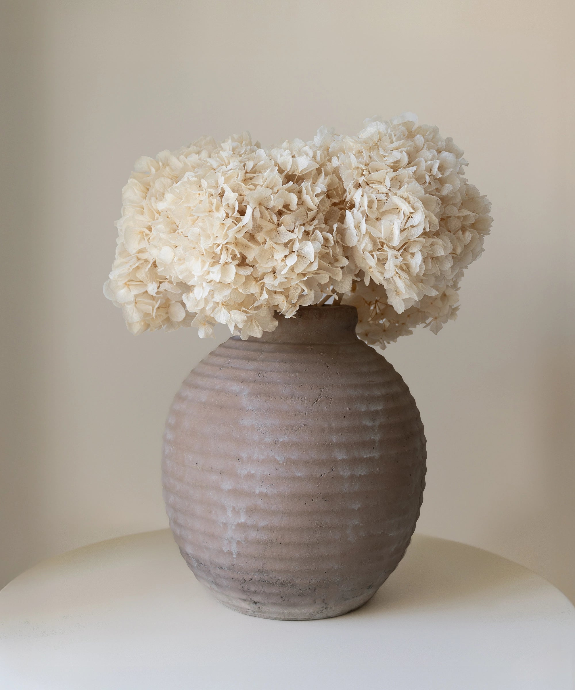 Ramo de Hortensias Preservadas