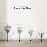 Almendro Artificial