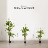 Dracena artificiale