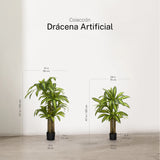 Dracena artificiale