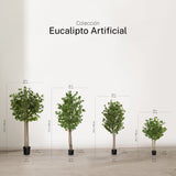 Eucalipto Artificial
