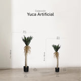 Yucca artificiale