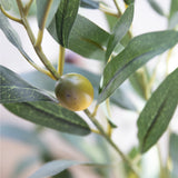 Olivo artificial Flair 210 cm