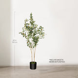 Olivo artificial Flair 150 cm