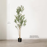 Olivo artificial Flair 180 cm