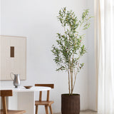 Olivo artificial Flair 210 cm