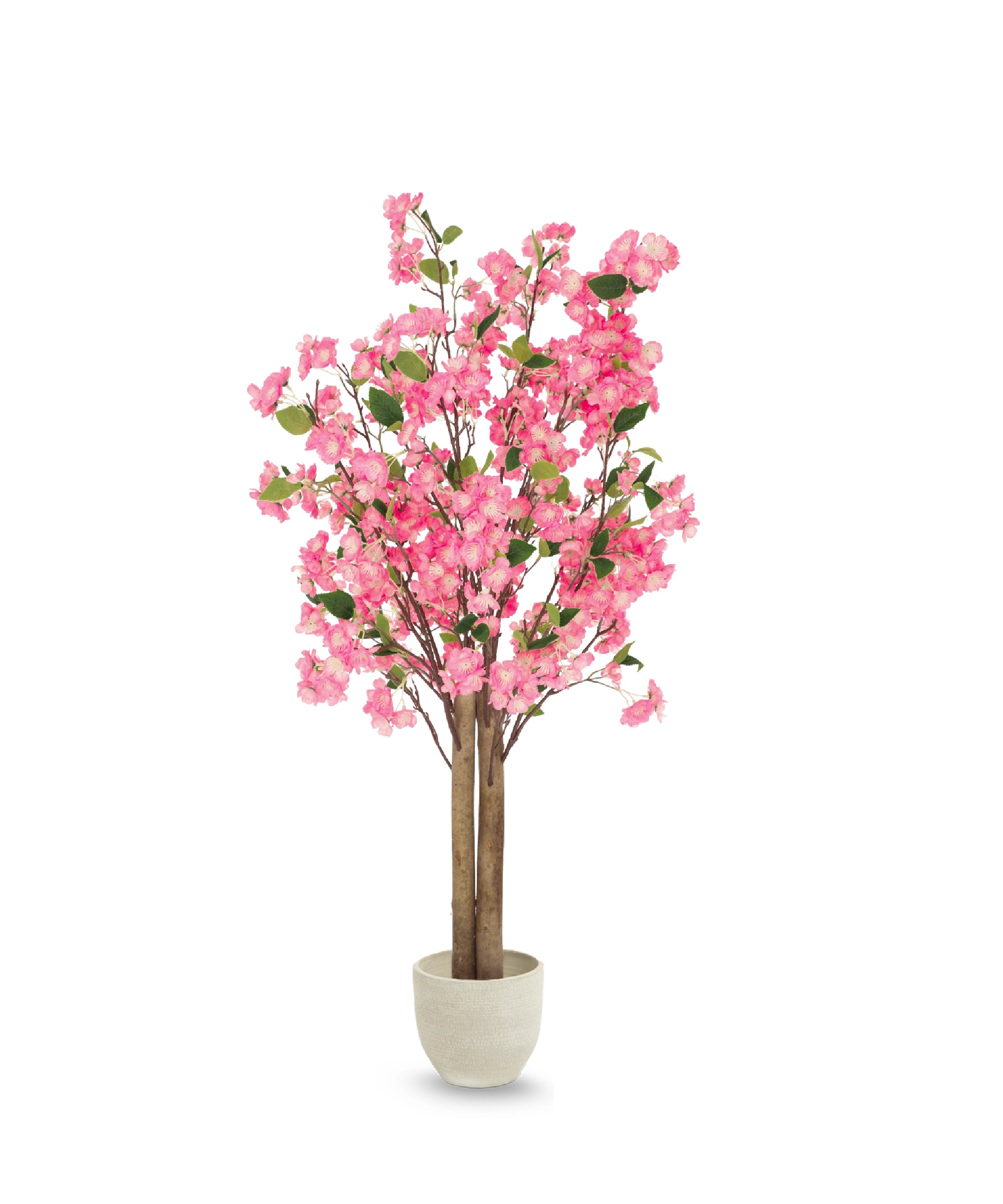 Almendro Rosa Artificial 105 cm MAIA SHOP