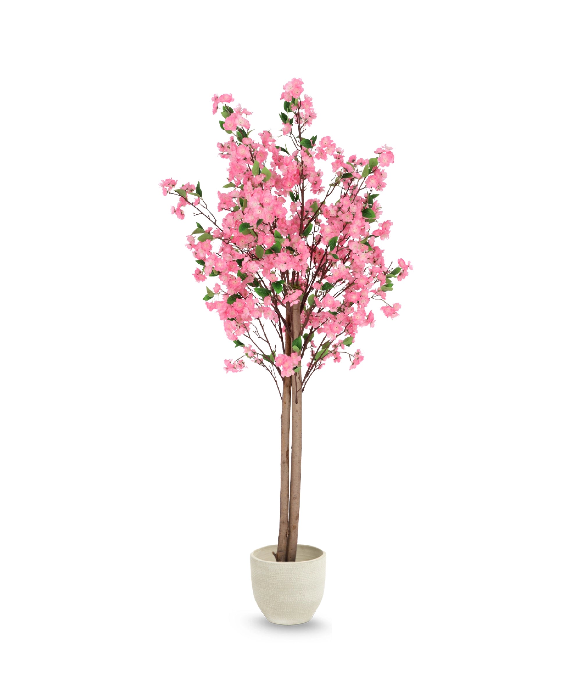 Almendro Rosa Artificial 150 cm MAIA SHOP