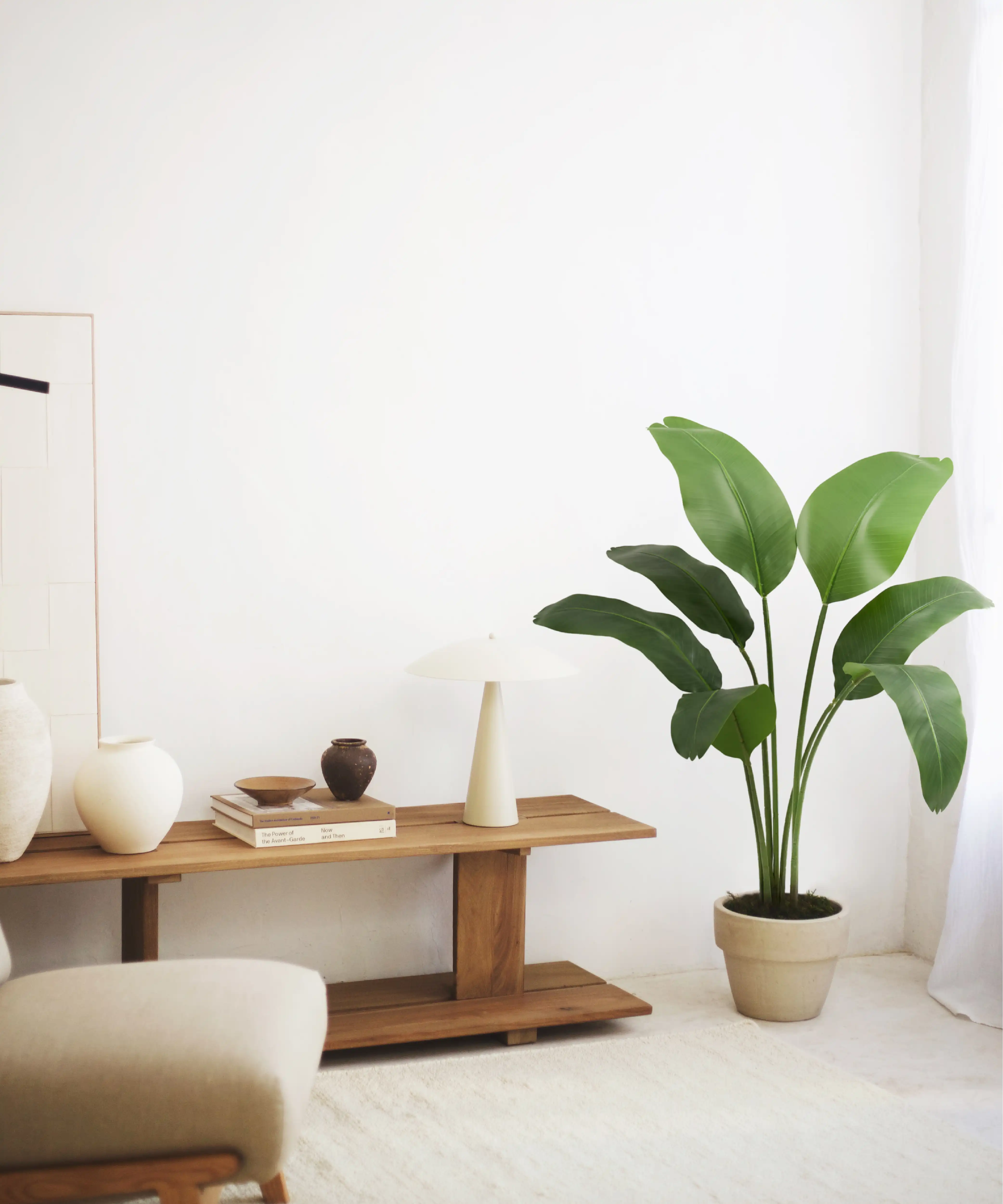 Ave del Paraiso Artificial 120 MAIA SHOP
