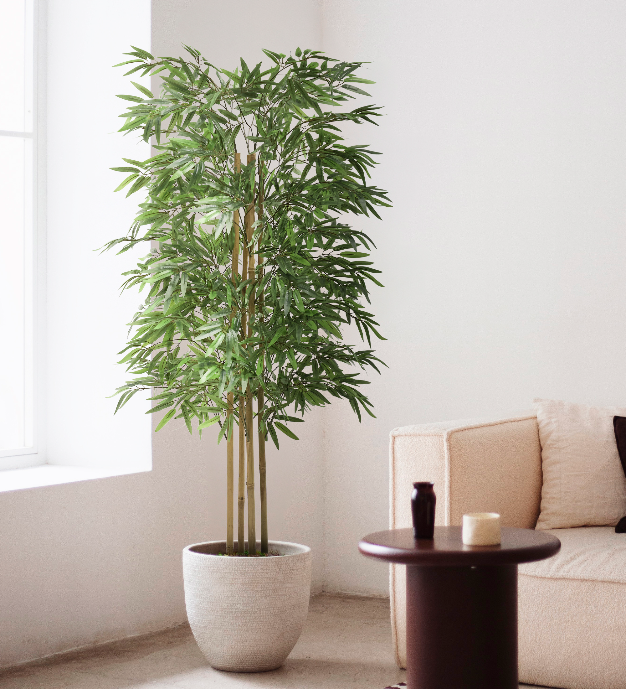 Bambu 150 cm Artificial MAIA SHOP
