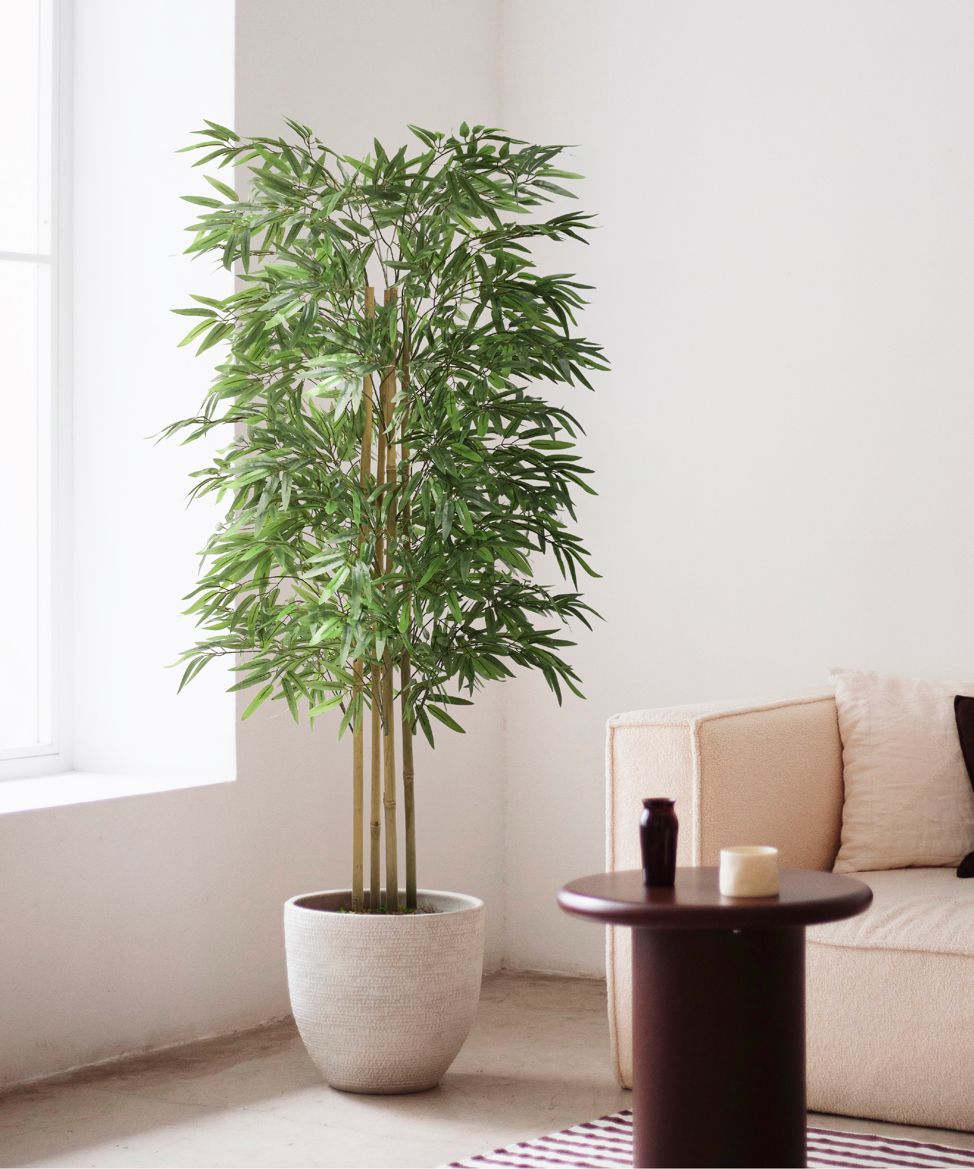 Bambu 150 cm Artificial MAIA SHOP
