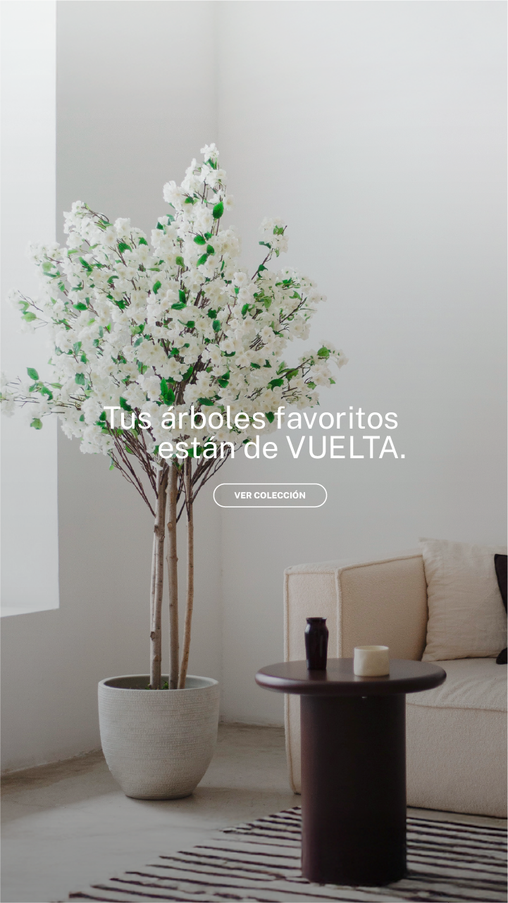 Árboles artificiales MAIA SHOP Almendro