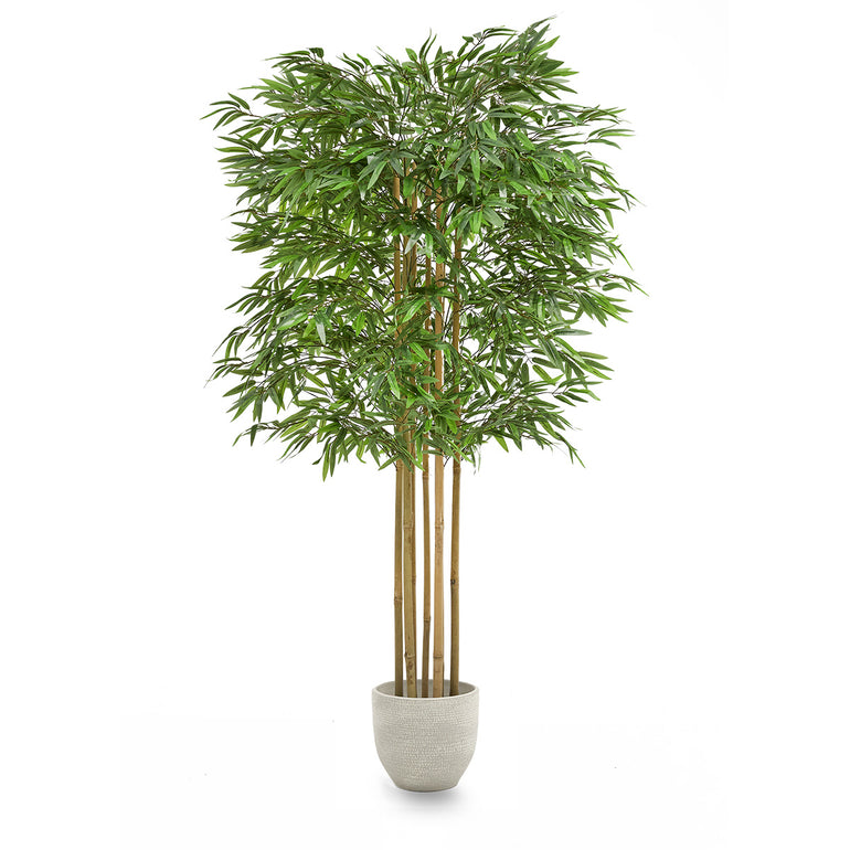 Bambú Artificial Excélsior 180