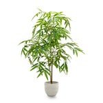 Bambú Artificial Minimal 110 MAIA SHOP PNG
