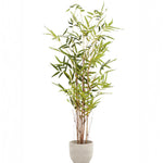Bambú Artificial Savage 120cm