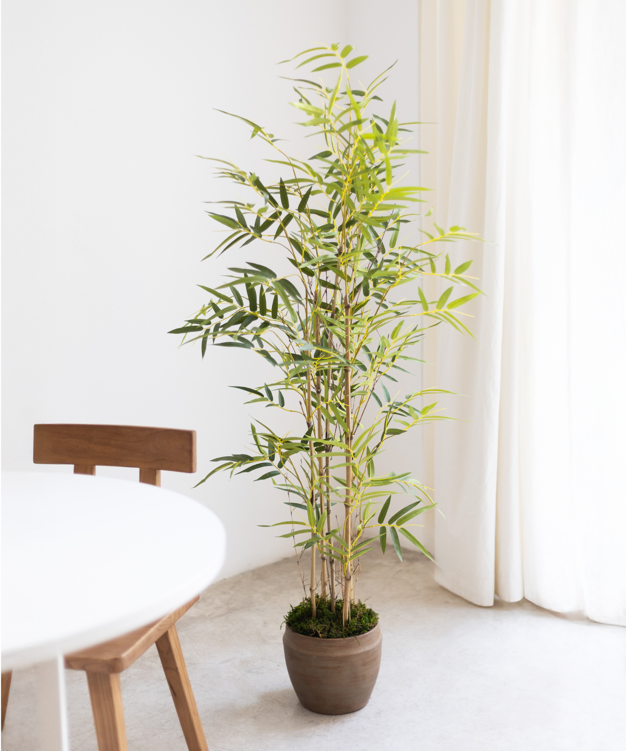 Bambú Artificial Savage 150 cm