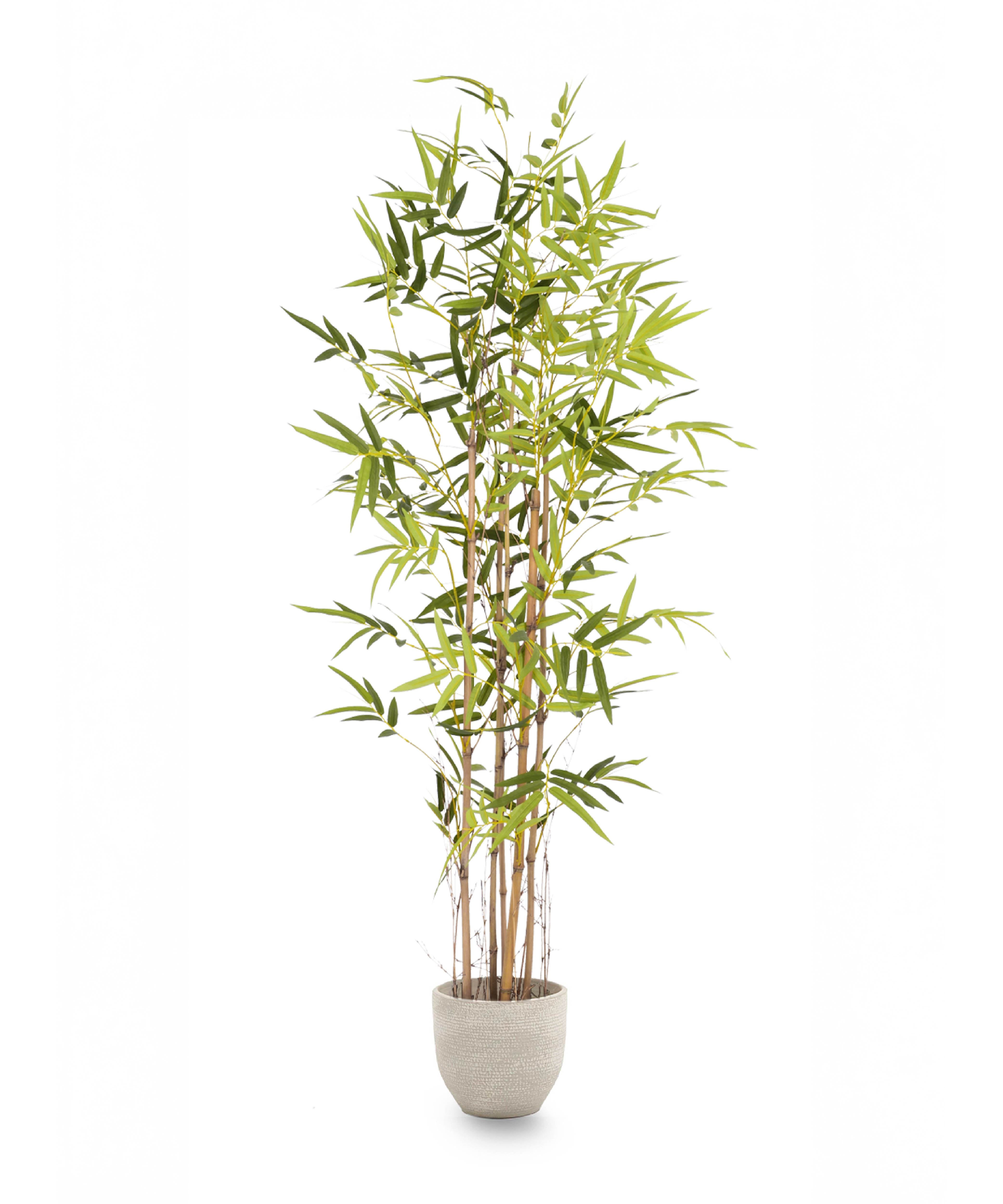 Bambú Artificial Savage 150cm