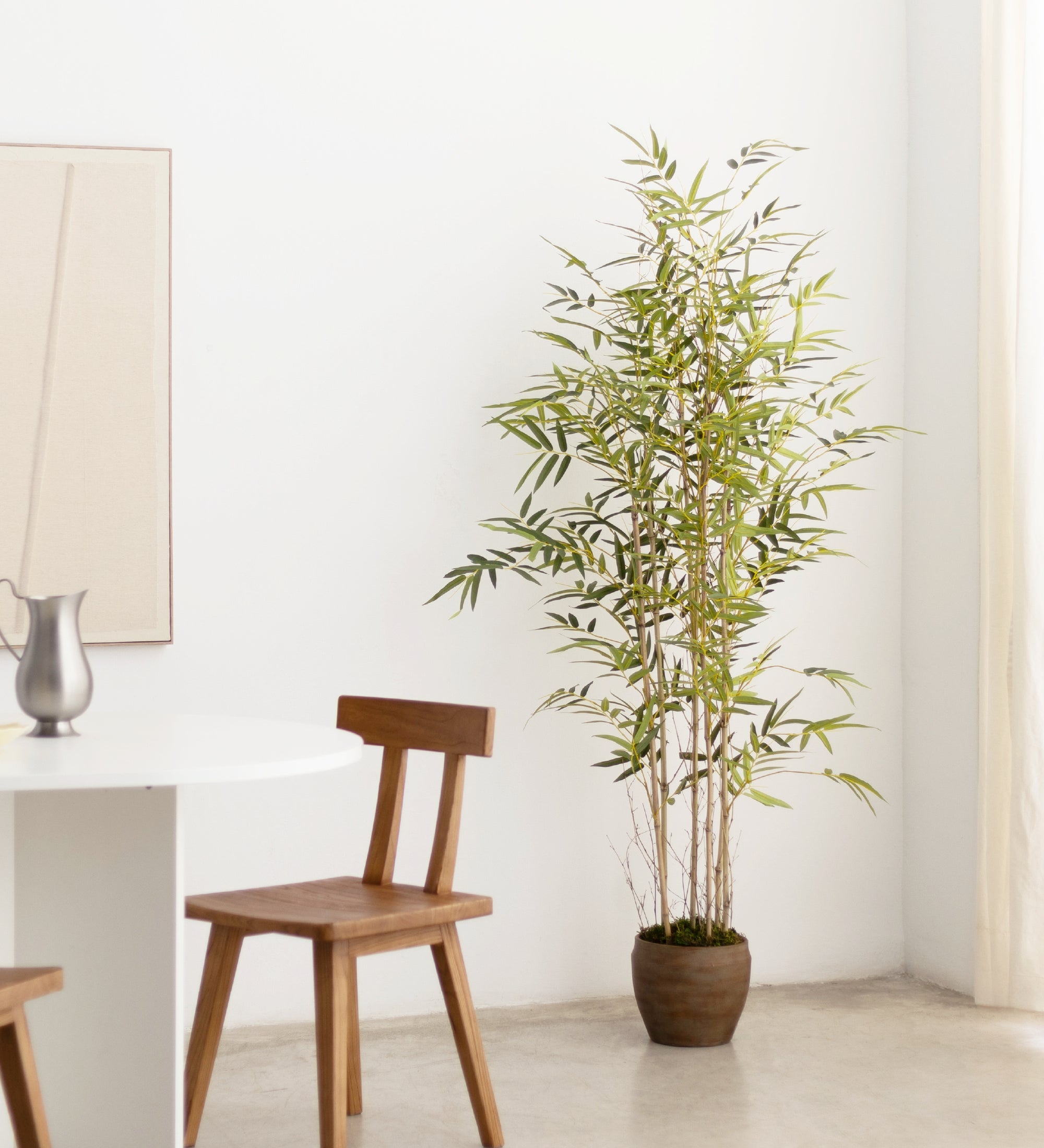 Bambú Artificial Savage 180 cm