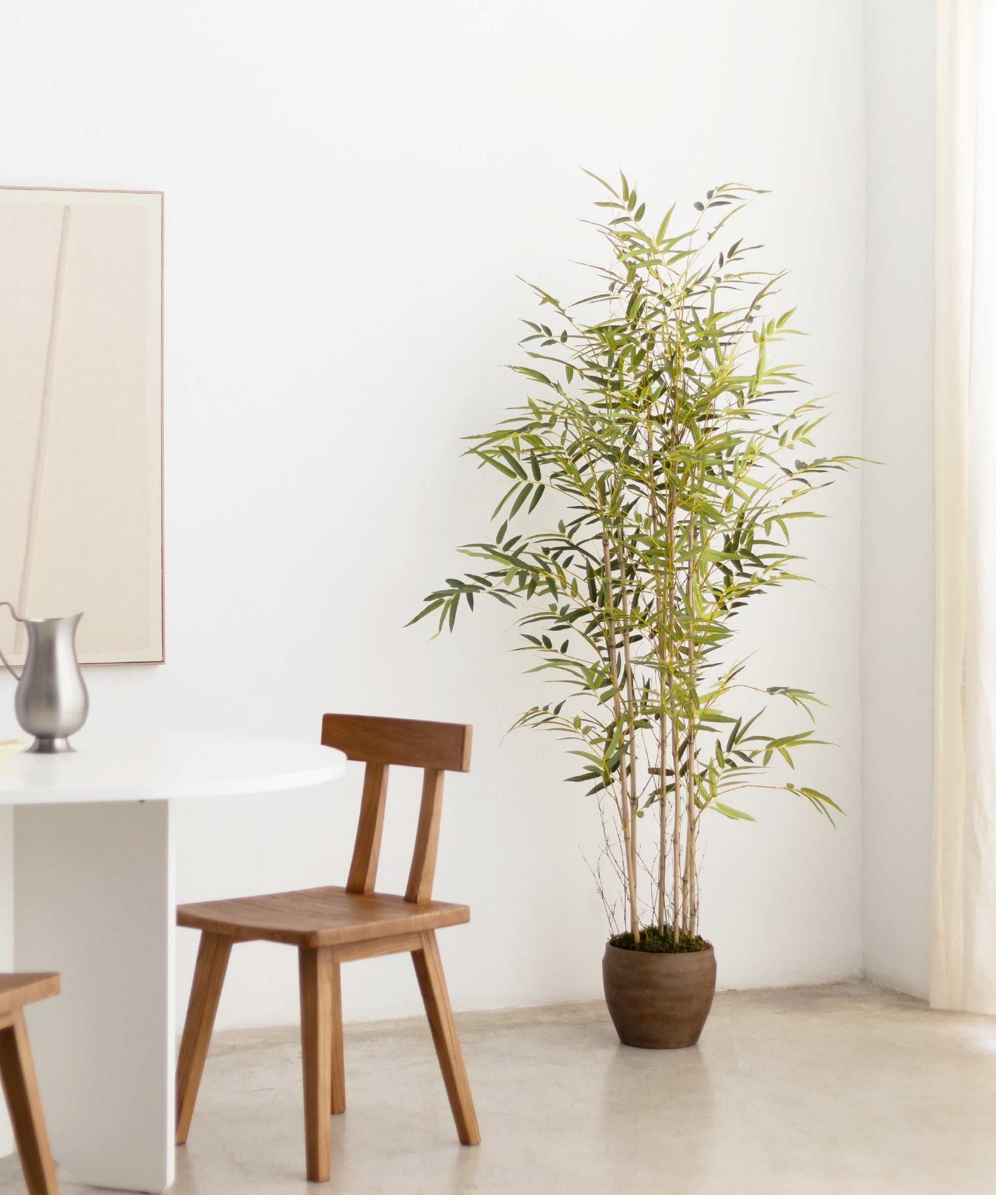 Bambú Artificial Savage 180 cm
