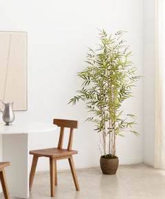 Bambú Artificial Savage 180 cm