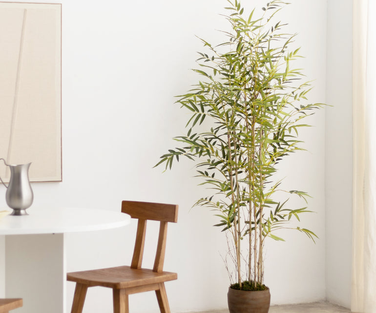 Bambú Artificial Savage 180 cm