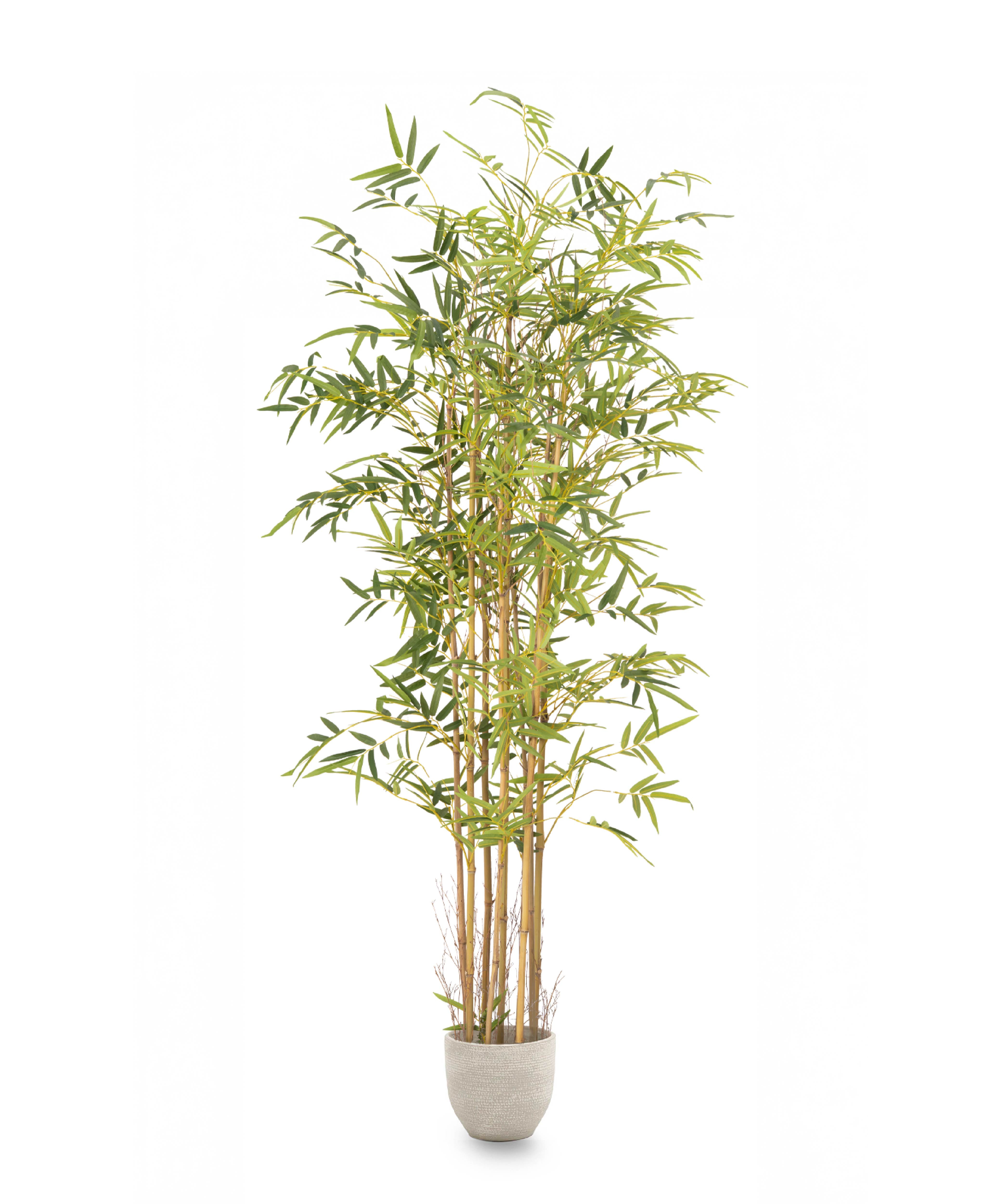 Bambu Artificial Savage 210cm