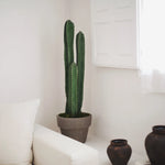 Cactus Artificial 100 MAIA SHOP Decoracion