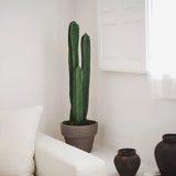 Cactus Artificial 100 MAIA SHOP Decoracion