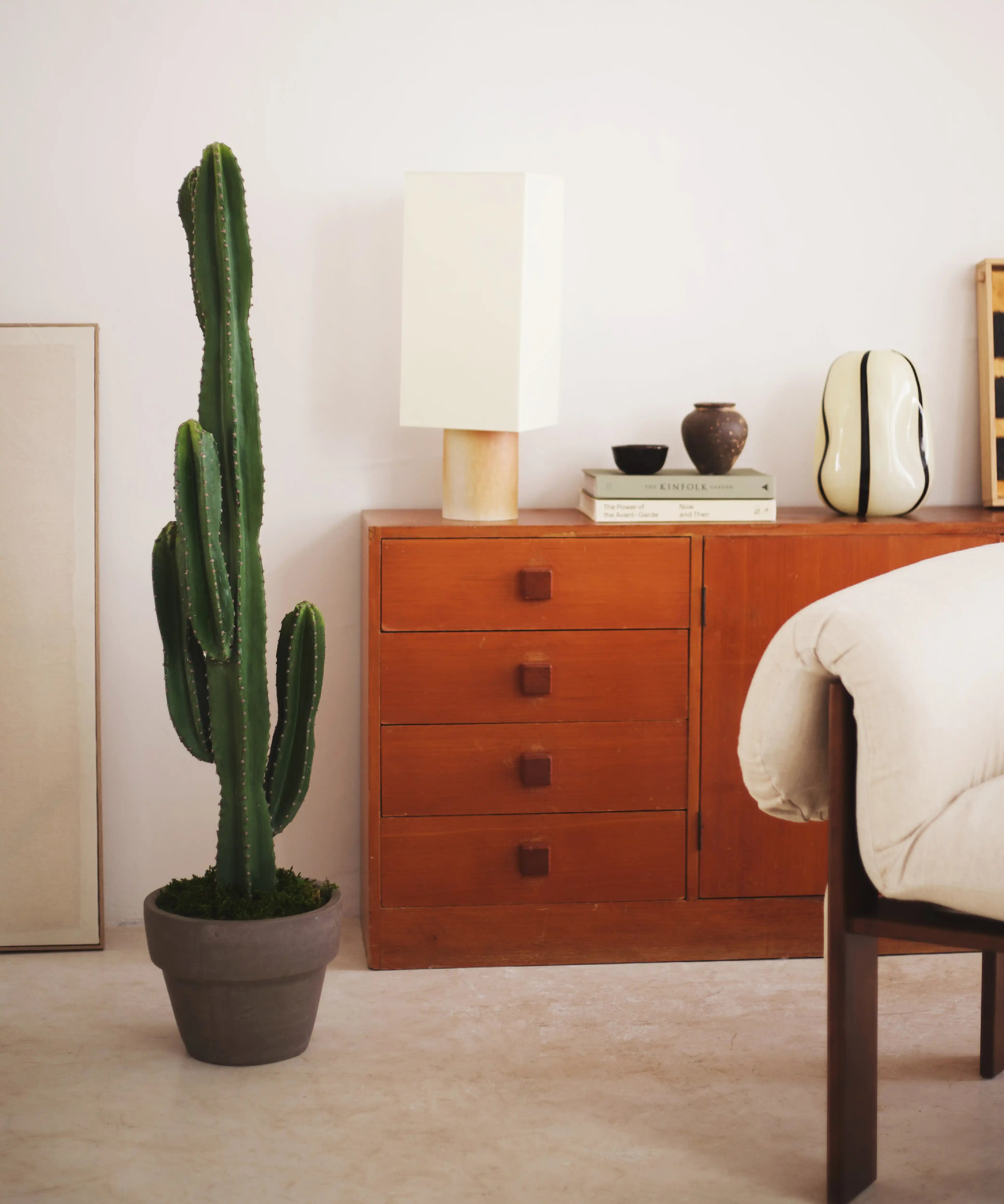 Cactus Artificiale A Palla In Vaso Verde Materiale Sintetico 33 Cm Ner Decorazione In Vaso Uso Interno Cactus Artificiale A Palla In Vaso Verde Materiale Sintetico 33 Cm Ner Decorazione In Vaso Uso Interno