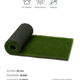 Césped Artificial Confort 32 mm MAIA SHOP