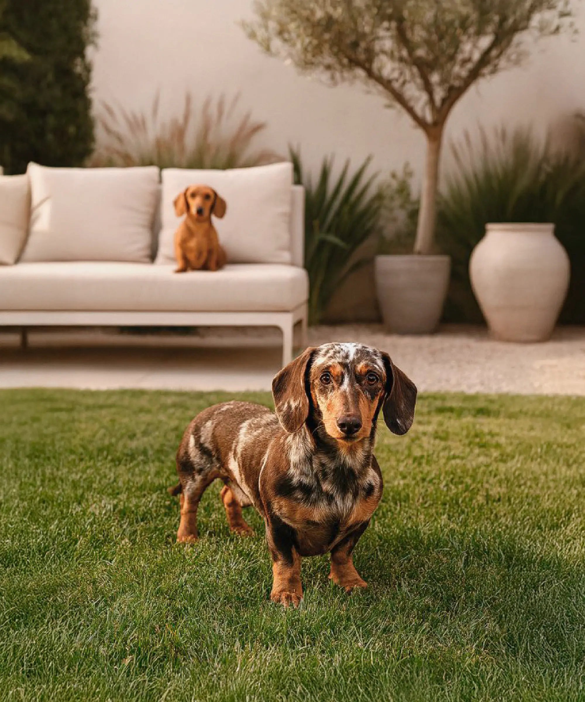 Cesped Artificial Jardin