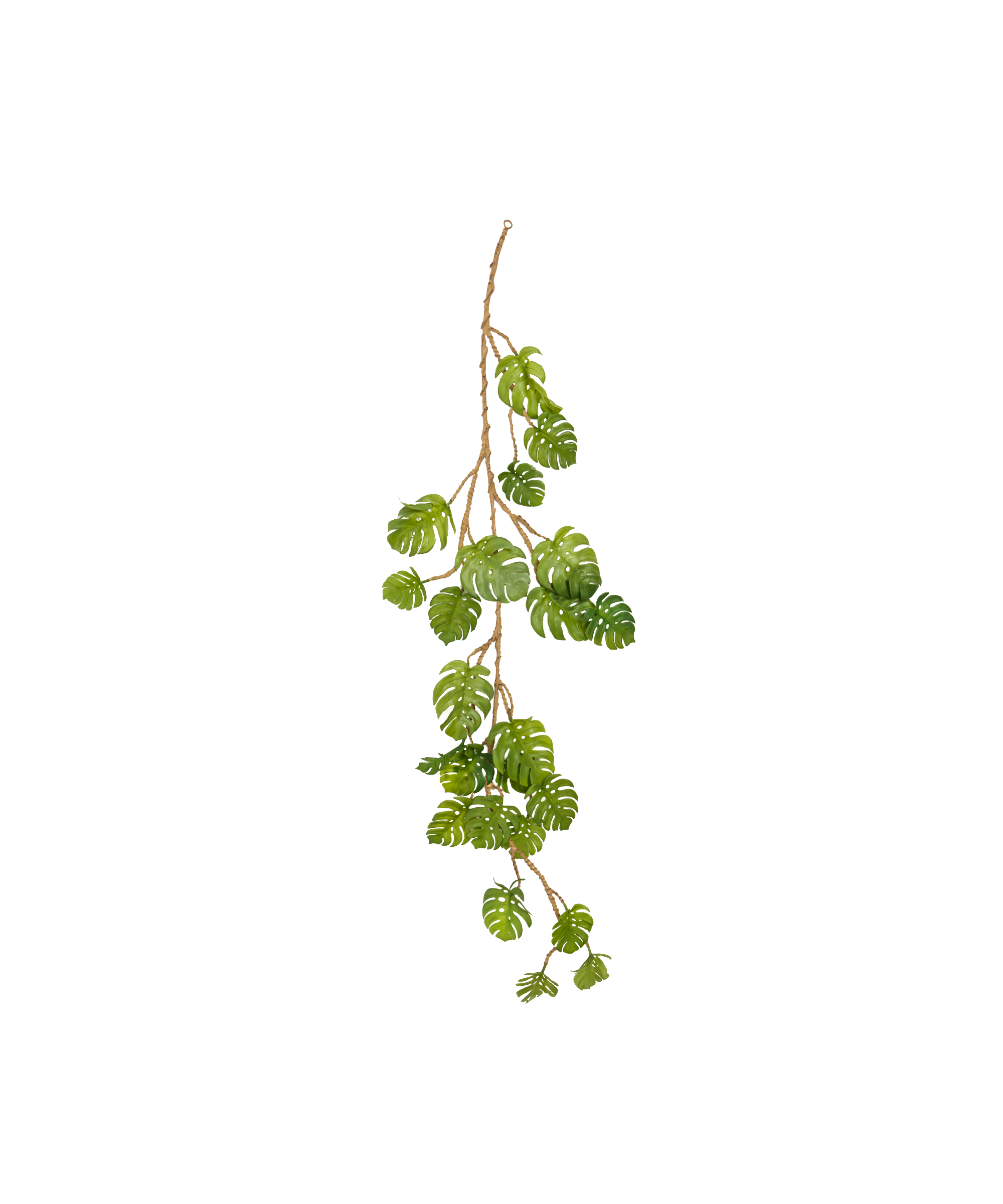 Colgante Artificial Monstera MAIA SHOP