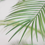 Detalle Palmera Artificial MAIA SHOP
