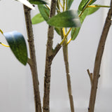 Detalle Tronco Olivo artificial Flair 120 cm MAIA SHOP