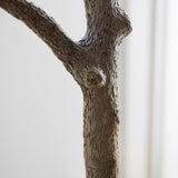 Detalle Tronco Olivo artificial Moon MAIA SHOP