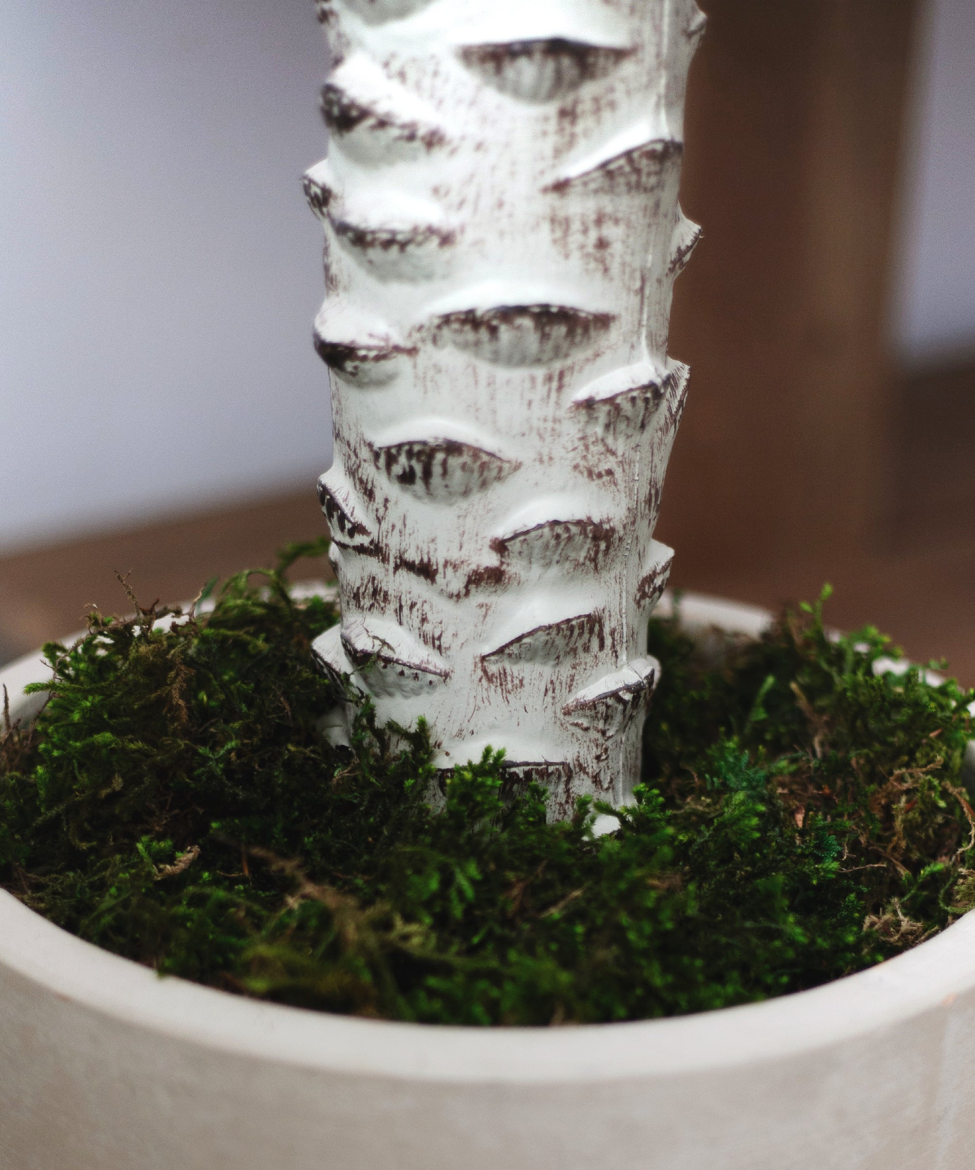 Detalle Yuca Artificial MAIA SHOP 