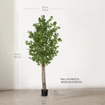 Eucalipto Artificial MAIA SHOP 180 cm