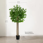 Eucalipto Artificial MAIA SHOP 185 cm