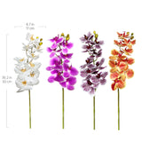 Rami di Orchidea Artificiale