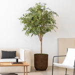 Ficus Artificial 220 cm MAIA SHOP