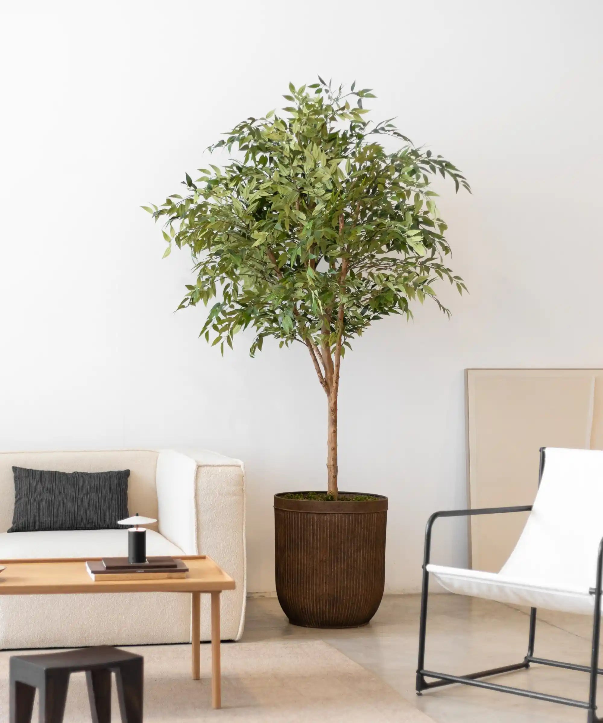 Ficus Artificial 220 cm MAIA SHOP