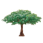 Ficus artificial 3m - 30m MAIA SHOP