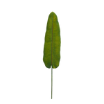 Hoja Artificial Banana MAIA SHOP Verde