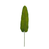 Hoja Artificial Banana MAIA SHOP Verde