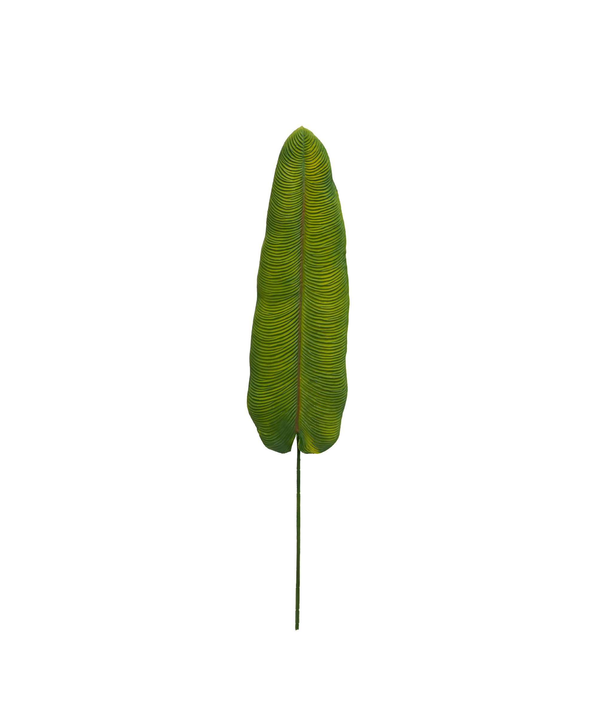 Hoja Artificial Banana MAIA SHOP Verde