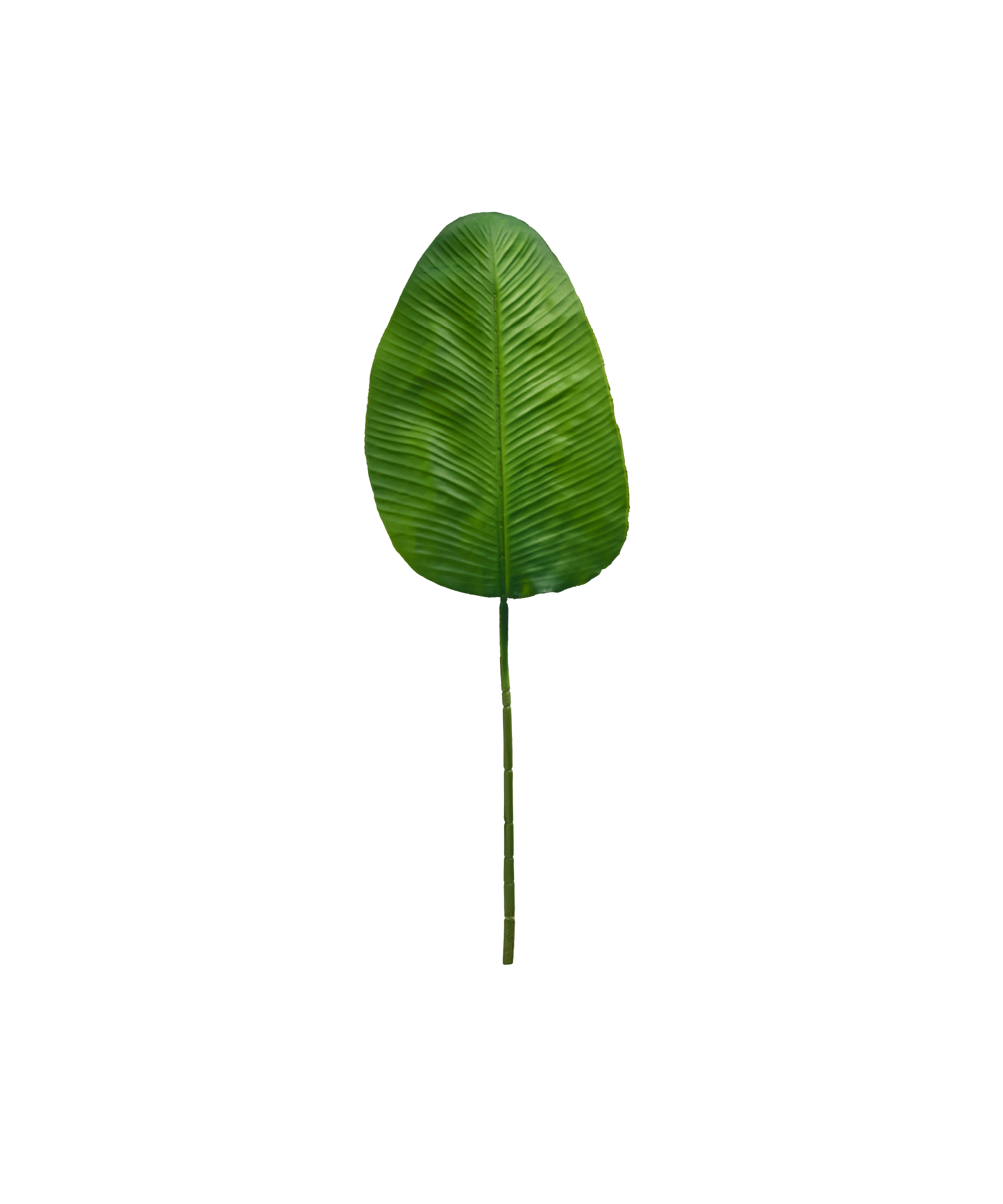 Hoja Artificial Heliconia MAIA SHOP verde
