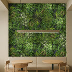 Jardín Vertical Artificial Luma Cafeteria MAIA SHOP